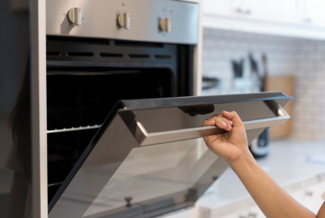 Appliance Expert Oven Repair Services