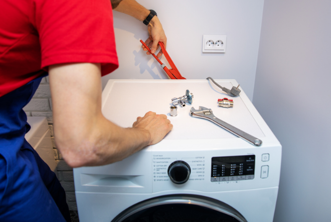 Services Appliance Expert offers to Landlords and Agents
